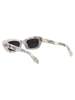 Off-White Milano Sunglasses - 6007 HAVANA - Thumbnail 4