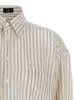 Etro Pegaso-embroidered Shirt - Multicolor - Thumbnail 3