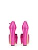 Giuseppe Zanotti Bebe Sandal - Fuchsia - Thumbnail 3