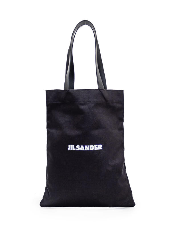Jil Sander Tela Bag - Black