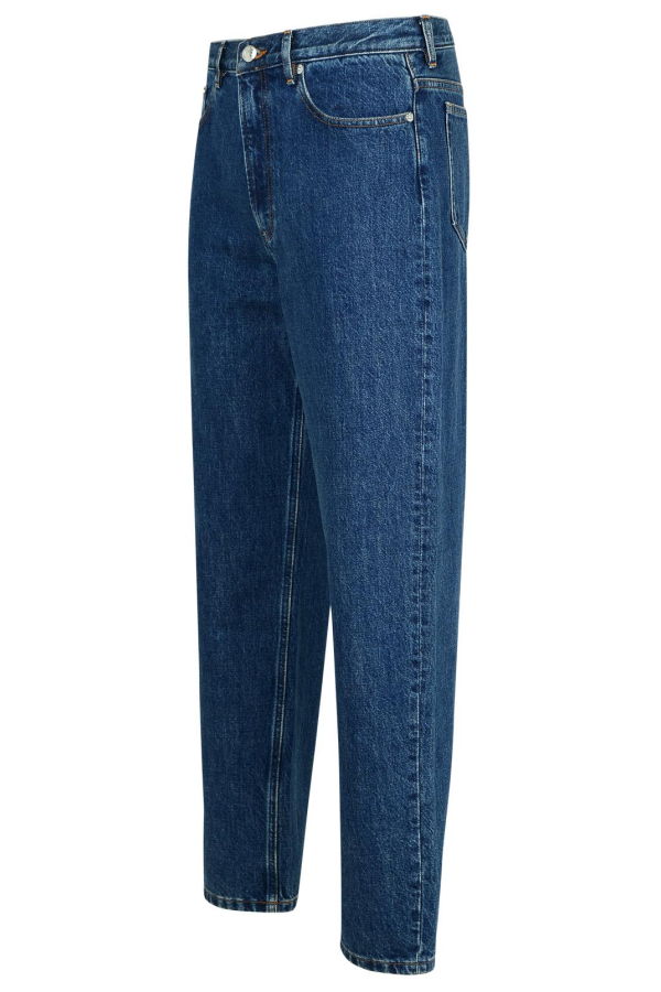 A.P.C. Martin Jeans - Blue
