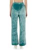 Jil Sander Wide Leg Pants - Azure - Thumbnail 3