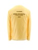 Jil Sander T-shirt - Orange - Thumbnail 2