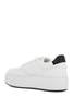 Hogan Skyscraper Low-top Sneakers - White/Black - Thumbnail 3