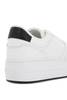 Hogan Skyscraper Low-top Sneakers - White/Black - Thumbnail 4