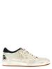 Golden Goose Ball Star Sneakers - White - Thumbnail 1