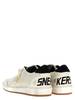 Golden Goose Ball Star Sneakers - White - Thumbnail 2