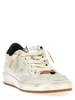 Golden Goose Ball Star Sneakers - White - Thumbnail 3