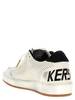 Golden Goose Ball Star Sneakers - White - Thumbnail 4