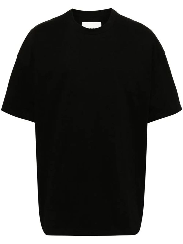 Jil Sander T-shirt - Black