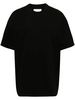 Jil Sander T-shirt - Black - Thumbnail 1