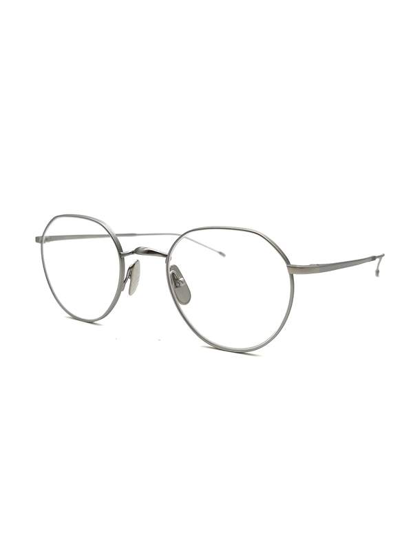 Thom Browne Ueo914a/g0001 Eyewear - Gray