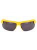 Off-White Toledo Sunglasses - Yellow Dark Grey - Thumbnail 1