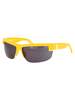 Off-White Toledo Sunglasses - Yellow Dark Grey - Thumbnail 2