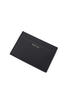PAUL SMITH Signature Stripe Card Holder - Black - Thumbnail 2