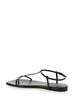 Jil Sander Sandals - Black - Thumbnail 3