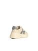 Hogan Leather Sneakers - White - Thumbnail 3