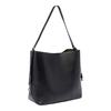 Hogan Medium Hocket Hobo Bag - Black - Thumbnail 2
