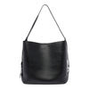 Hogan Medium Hocket Hobo Bag - Black - Thumbnail 3