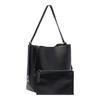 Hogan Medium Hocket Hobo Bag - Black - Thumbnail 4
