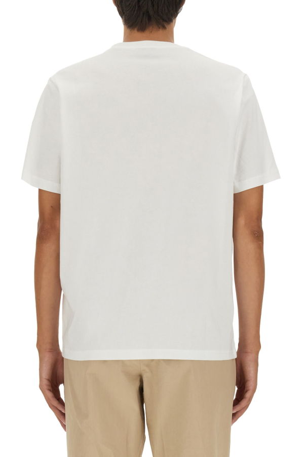PAUL SMITH PS by Paul Smith T-shirt With Logo