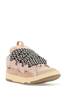 Lanvin Sneakers - Pale Pink - Thumbnail 4