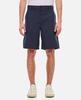 PAUL SMITH Cargo Short - Blue - Thumbnail 1