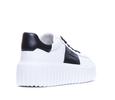 Hogan H-stripes Sneakers - White - Thumbnail 2