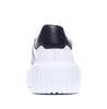 Hogan H-stripes Sneakers - White - Thumbnail 3