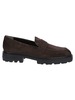 Hogan H673 Loafers - Palissandro - Thumbnail 1