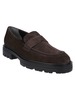 Hogan H673 Loafers - Palissandro - Thumbnail 2