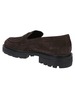 Hogan H673 Loafers - Palissandro - Thumbnail 3