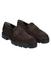 Hogan H673 Loafers - Palissandro - Thumbnail 5