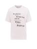 Alexander McQueen T-shirt - White - Thumbnail 1