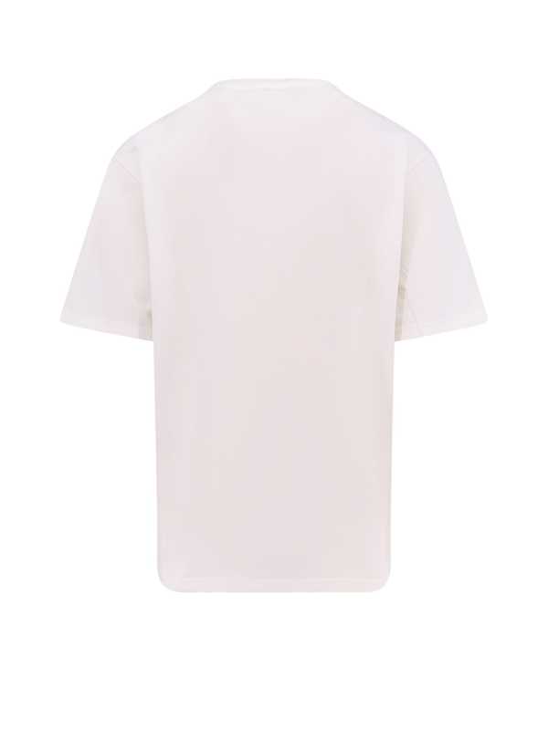 Alexander McQueen T-shirt - White