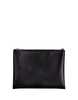 Alexander McQueen Leather Pouch - Black - Thumbnail 2