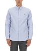 PAUL SMITH PS by Paul Smith Regular Fit Shirt - Blue - Thumbnail 1