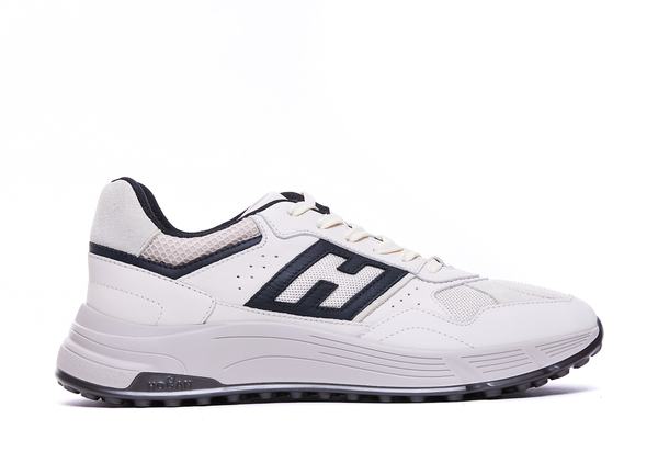Hogan Hyperlight Low-top Sneakers - White