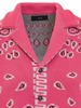 Alanui Bandana Shirt - Stella Pink - Thumbnail 3