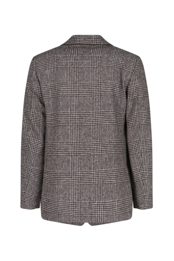 Golden Goose Single-breasted Blazer - Brown