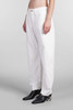 Jil Sander Jeans - White - Thumbnail 4
