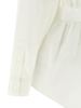 MM6 Maison Margiela Taped Shirt - White - Thumbnail 4