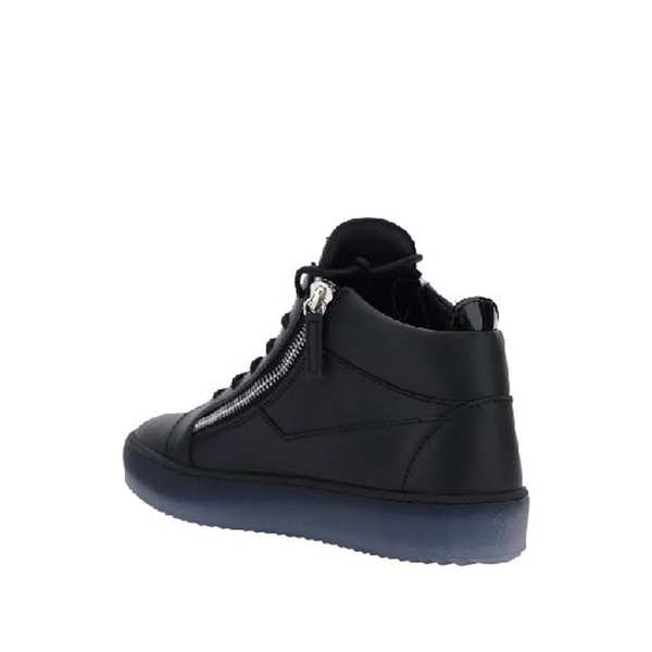 Giuseppe Zanotti May London Sneakers - Black