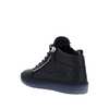 Giuseppe Zanotti May London Sneakers - Black - Thumbnail 3