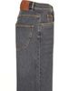 Etro Wide Leg Jeans - Gray - Thumbnail 3