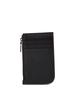 Alexander McQueen Sling Wallet - Black - Thumbnail 3