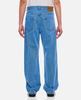 Marni Cotton Denim Trousers - Cobalt - Thumbnail 2