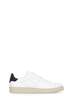 Hogan H672 Sneakers - White - Thumbnail 1