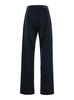 Alexander McQueen Camera Strap Chino Pants - Blue - Thumbnail 2
