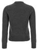 Jil Sander Wool Sweater - Medium Grey - Thumbnail 2